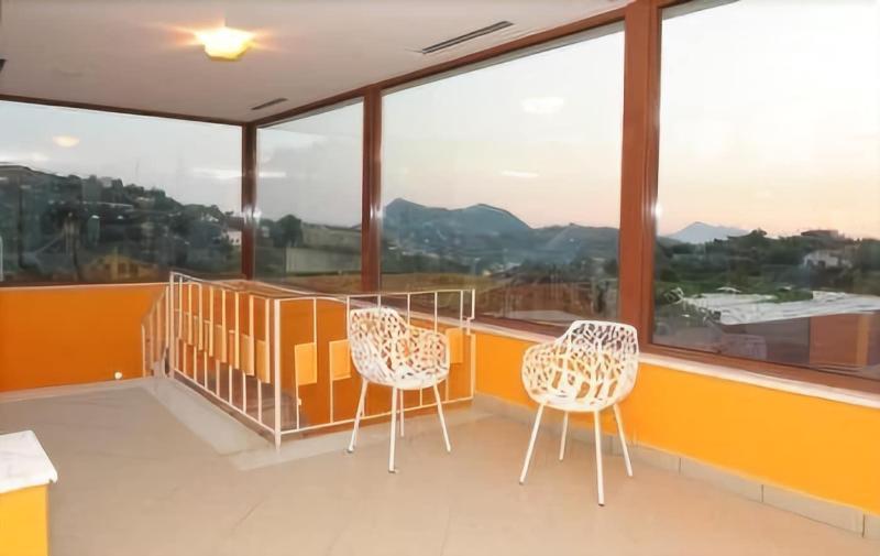 산트아구타수이두에골피 드 마리아 하우스 B&B 외부 사진